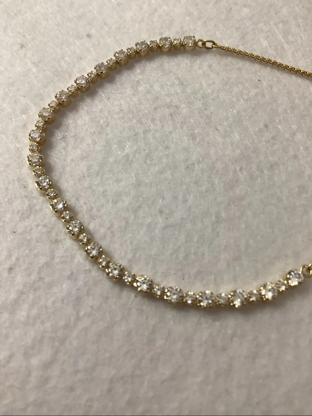 Swarovski you design cut